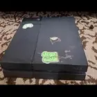 للبيع بلايستيشن 4 عسوم
