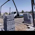 ونش   رافعات شوكيه من 3طن الا 10 طن