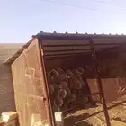 شبوكه دجاج للبيع