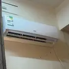 مكيف استعمال بسيط