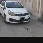 كيا ريو 2014