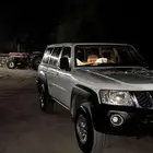نيسان سفاري 2006