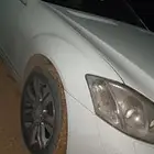 مرسيدس نظيفة موديل 2008 S350