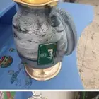 ثلاجه لم تستخدم لها 30 سنه في المستودع السيف