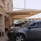 خيام مضلات سواتر برجولات شينكو الاحساء