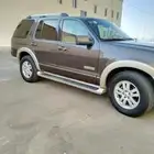 فورد اكسبلورر 2006
