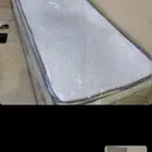 سرير بمرتبه