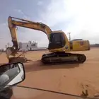 ترحيل مخلفات وايجار بكلين هدم وترحل مخلفات