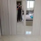 غرفة نوم و مطبخ و صالة للبيع