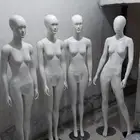 مونيكان ملكانات منيكان مليكان مجسمات عرض ملابس