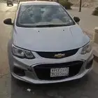 Chevrolet Aveo 2017