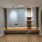 ديكور شيبورد معا رف معا طاوله حديث