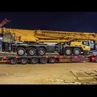 إيجار كرينات يومي شهري