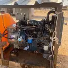 مولد كهرباء كوبوتا