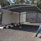 مضلات سيرات وسوتار و بيوت شعر