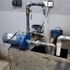 متور مياء 1طن ممتاز جدا