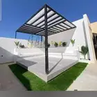 مواسسه ديار الملوك للمظلاات والجلسات وسواتر وبيوت الشعر