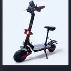 سكوتر تشليح نضيف