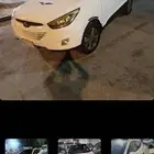 هونداي توسان