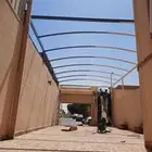 مضلات موقف سيارات سندوش بنل