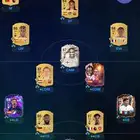 تشكيلة فيفا 26 للبيع