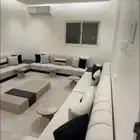 تفصيل مساند ضهر وكنب على حسب الطلب