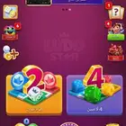 احساب لودو استار الفلوس بليون المجوهرات 16 الف وعليه