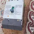 قاطع طبلون200امبير