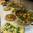 بوفيه مفتوح للمناسبات