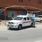 مضلات موقف سيارات سندوش بنل مضلات سوتر قرميد ابو متعب