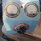 محول كهربائي قديم
