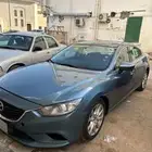 مازدا 6 2014