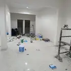 شغل دهانات واحد غرفه مطفي 250 ريال نص لما واحد غرفه 350 اثني