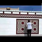 لياسه ملونه بديل الحجر