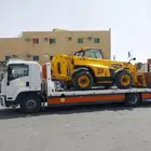 رافعات شوكية للاجار شهر يومي مشوار باافضل الاسعار