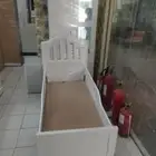 سرير دولااب مراتب سير جمل
