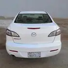 مازدا 3. موديل 2014