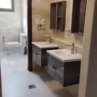 من اعمالنا في الجبيل الصناعيه حي جلموده