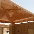 مظلات سواتر الاحساء