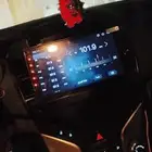 شاشة سياره للبيع