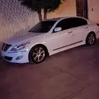 جنسس المديل 2014