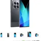 هاتف انفنكس زيرو 40 5g