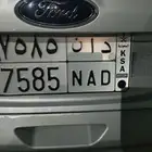 لوحه سياره للبيع