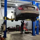 سي 200تربوا فل كامل AMG