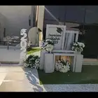 حفلات أحمد لجميع خدمات الحفلات ولمناسبات