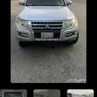 باجيرو 2011 صوط بلمكينه كل شي شغال فيها