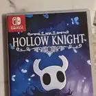 لعبة هولو نايت سوبر نينتندو