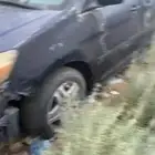 Honda and Bisi 2007 for sale for parts