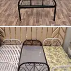 سرير اديد مراتب سير جمل  ما توصيل