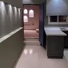شقه فخمه للايجار شمال الرياض حى الملقا